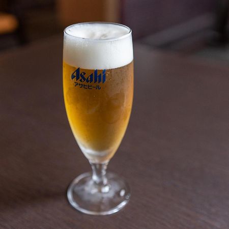 Hotel Monzennoyu Dzsoecu Kültér fotó