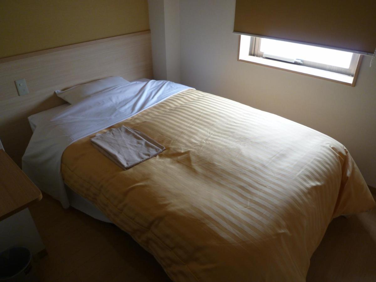 Hotel Monzennoyu Dzsoecu Szoba fotó