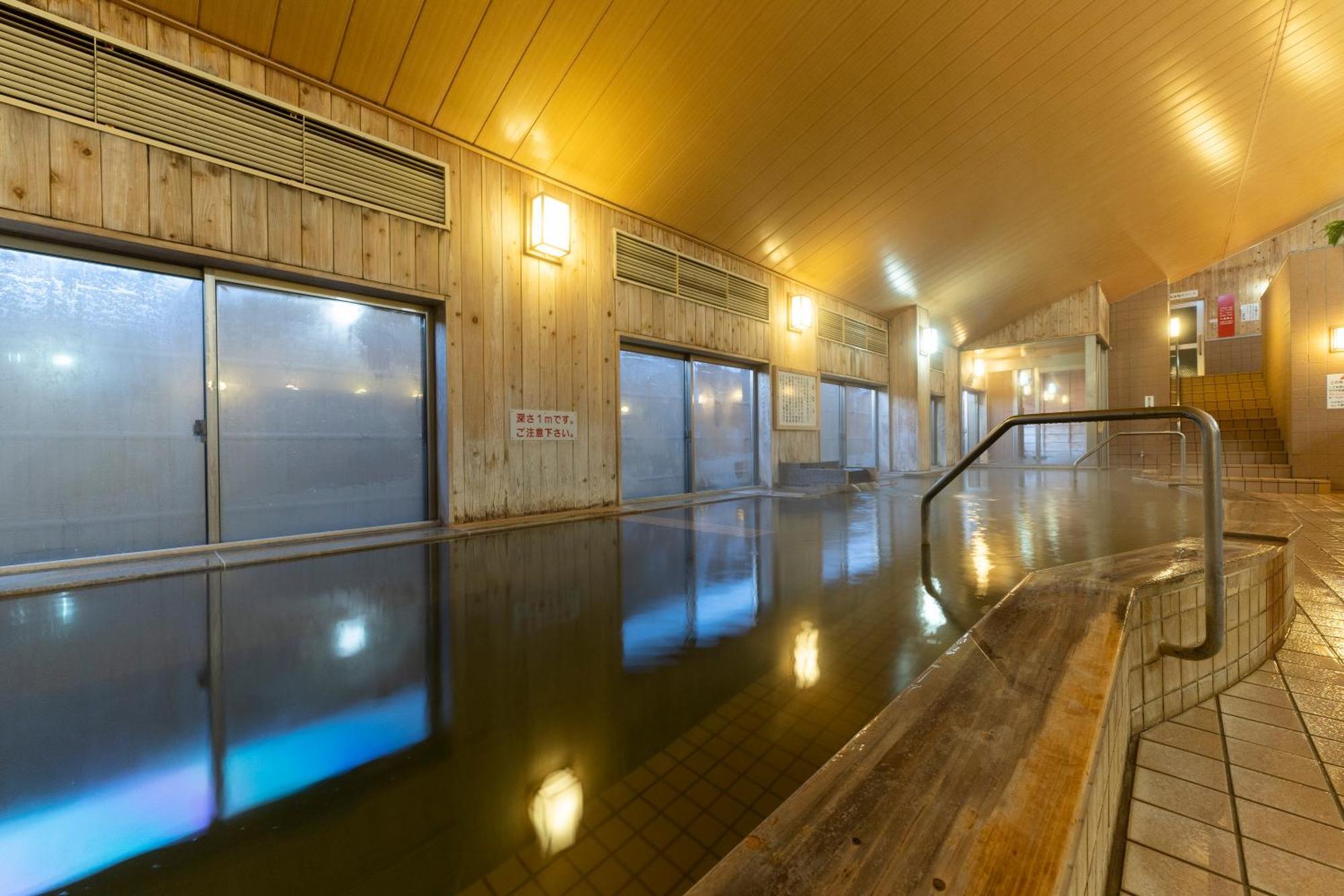 Hotel Monzennoyu Dzsoecu Kültér fotó