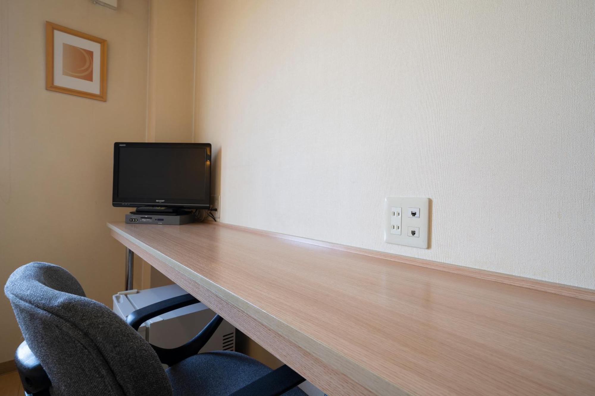 Hotel Monzennoyu Dzsoecu Szoba fotó