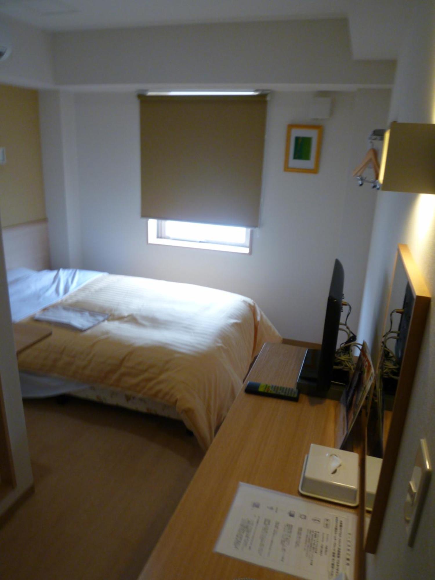 Hotel Monzennoyu Dzsoecu Szoba fotó