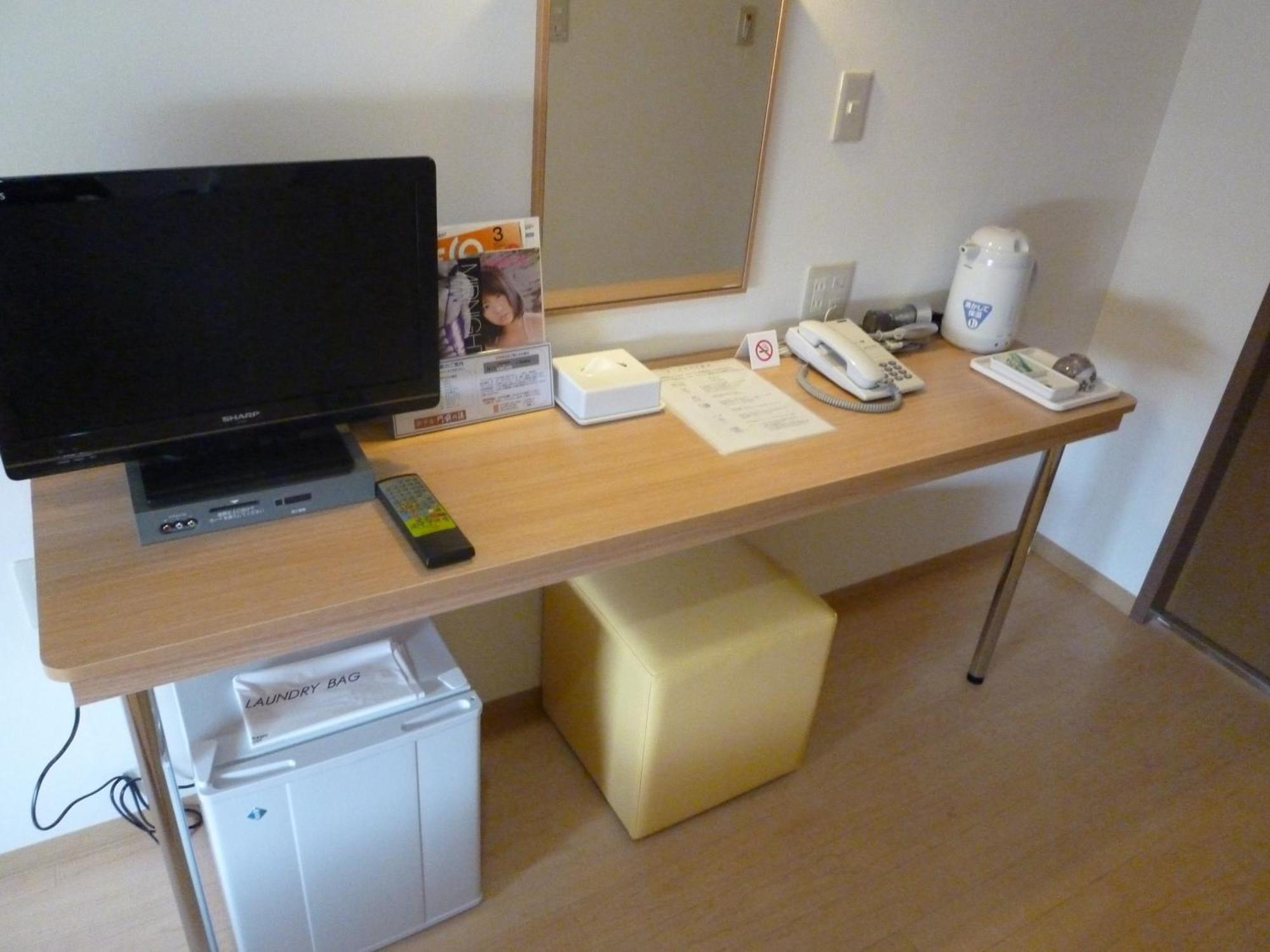 Hotel Monzennoyu Dzsoecu Szoba fotó