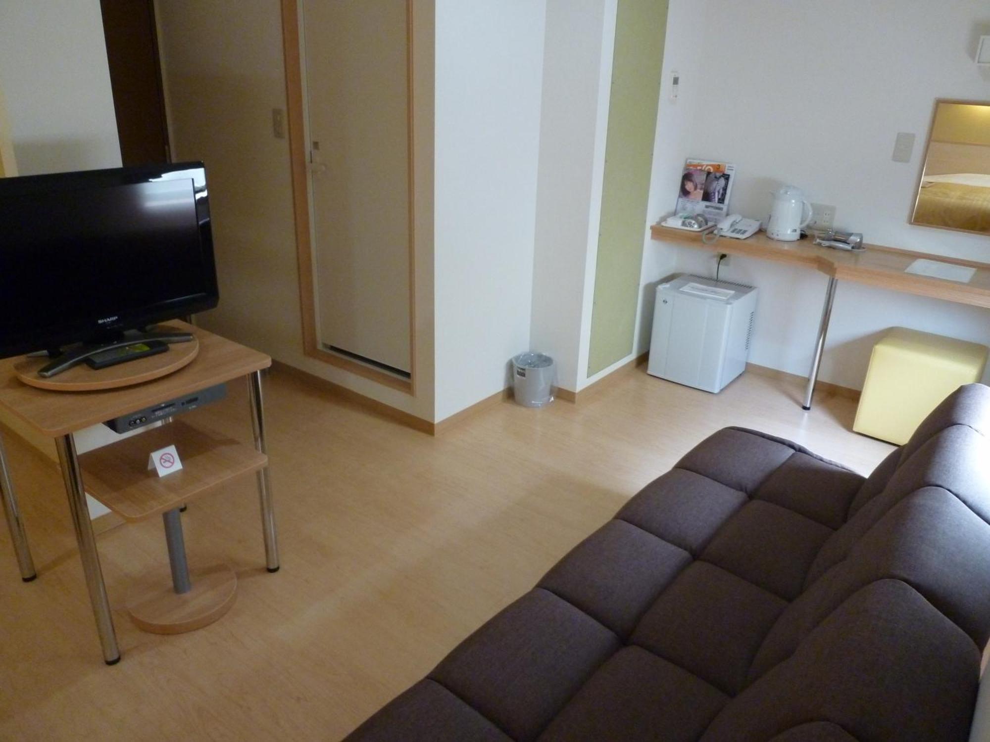Hotel Monzennoyu Dzsoecu Szoba fotó