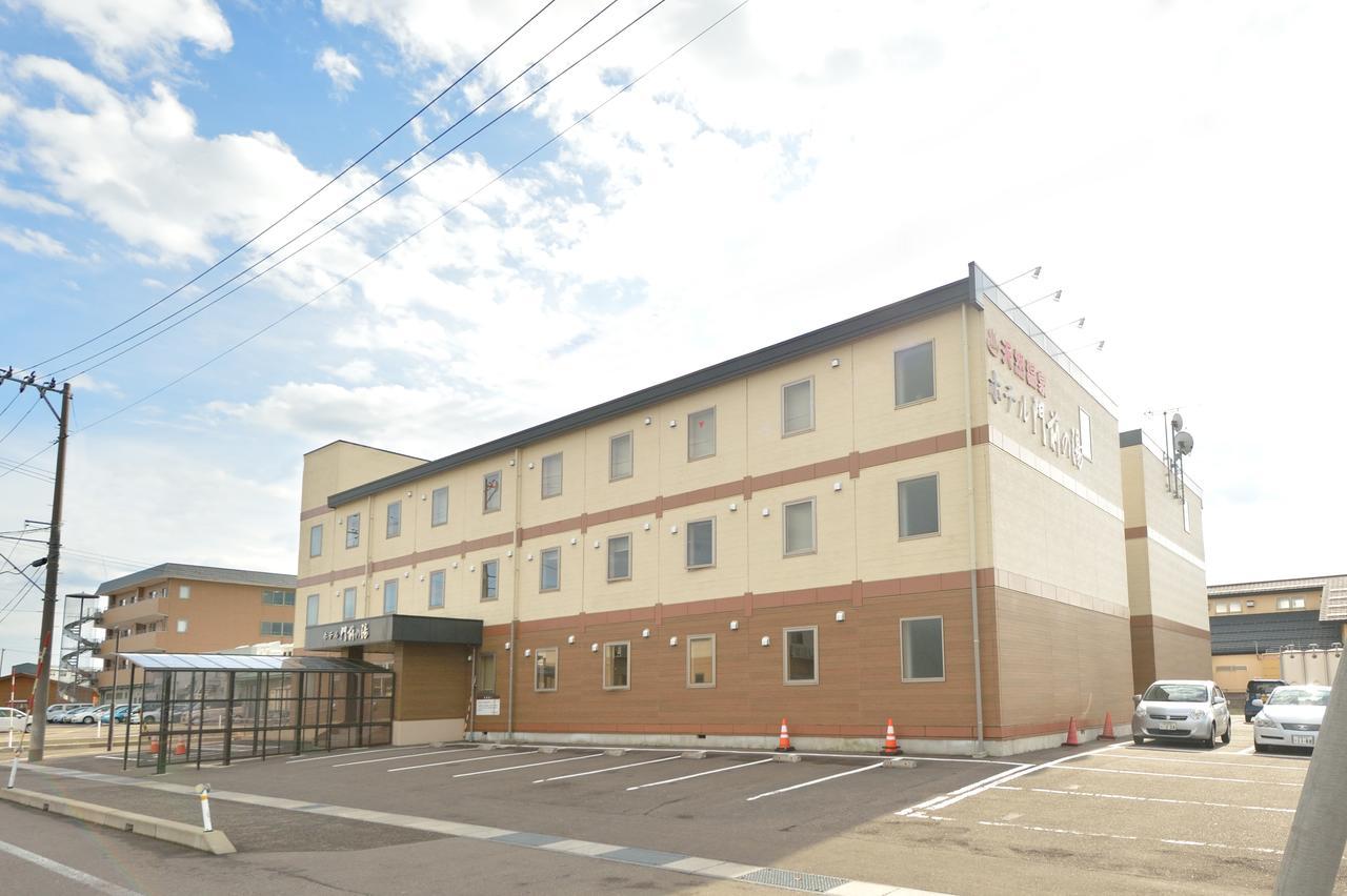Hotel Monzennoyu Dzsoecu Kültér fotó