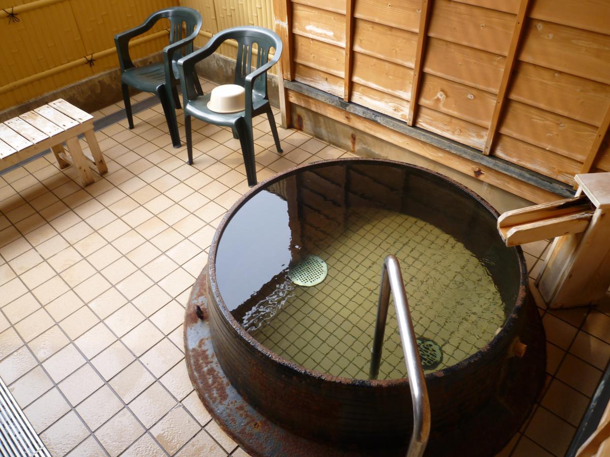 Hotel Monzennoyu Dzsoecu Kültér fotó