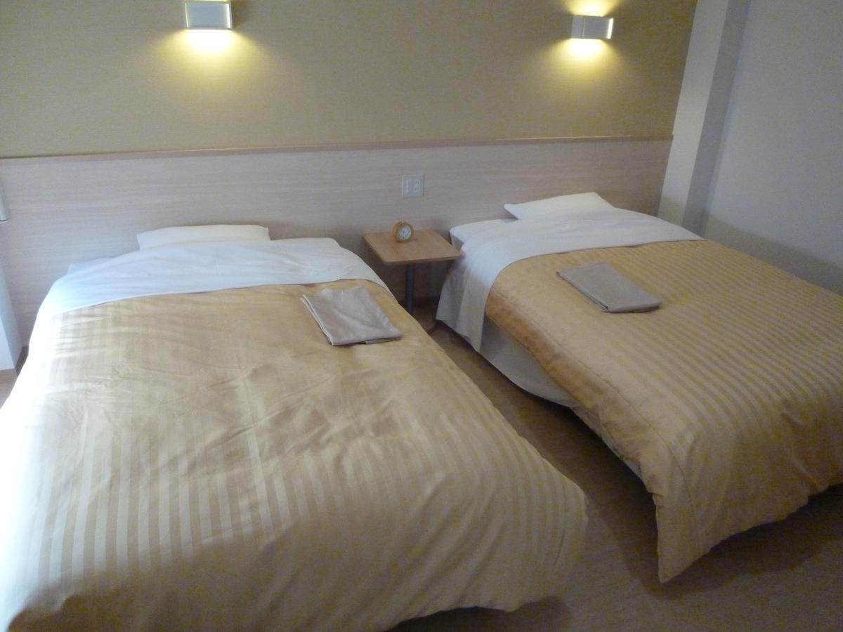 Hotel Monzennoyu Dzsoecu Kültér fotó