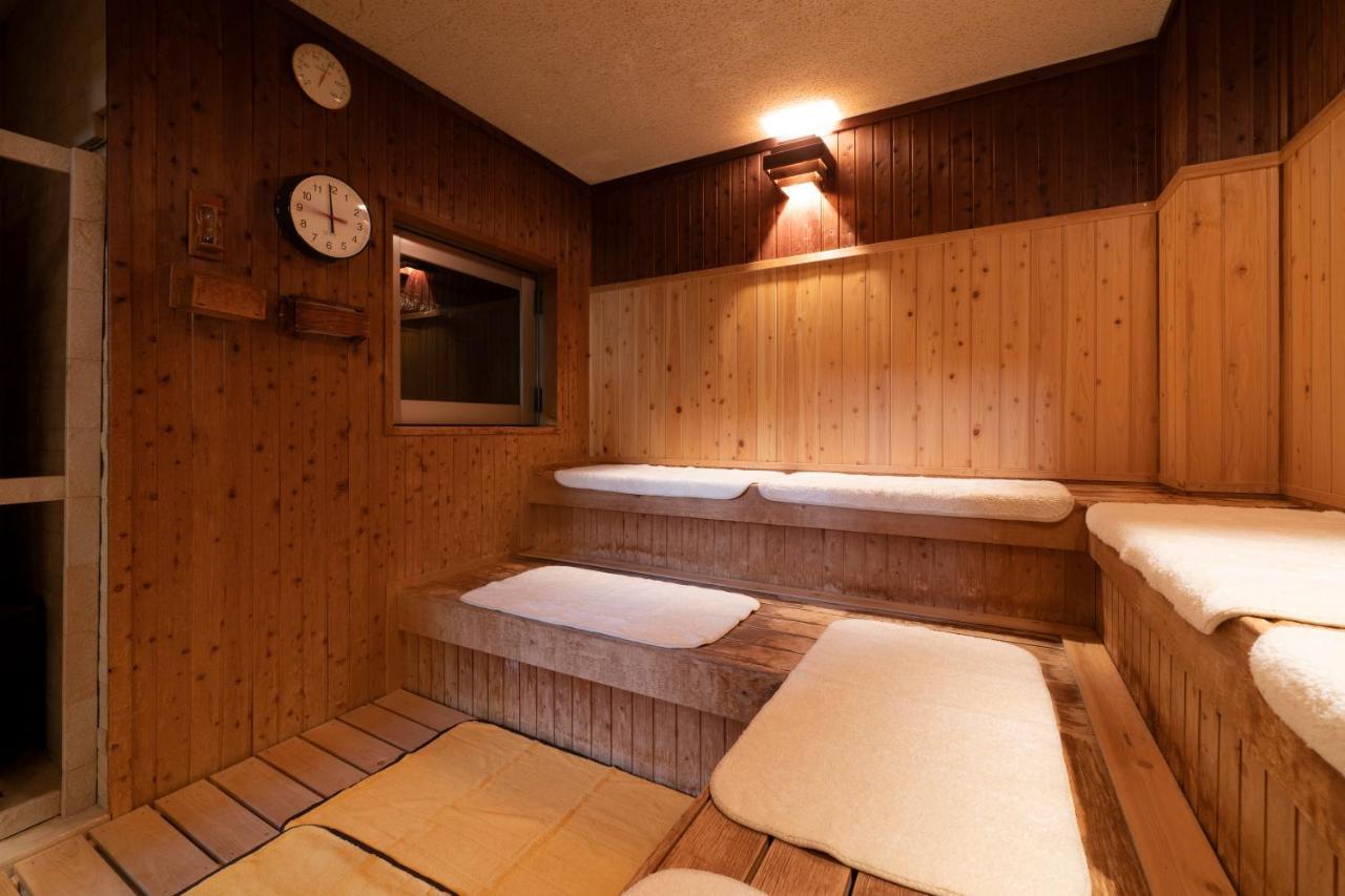 Hotel Monzennoyu Dzsoecu Kültér fotó
