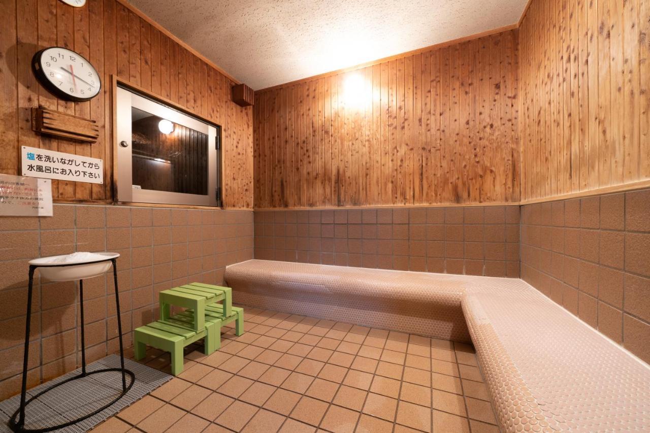 Hotel Monzennoyu Dzsoecu Kültér fotó