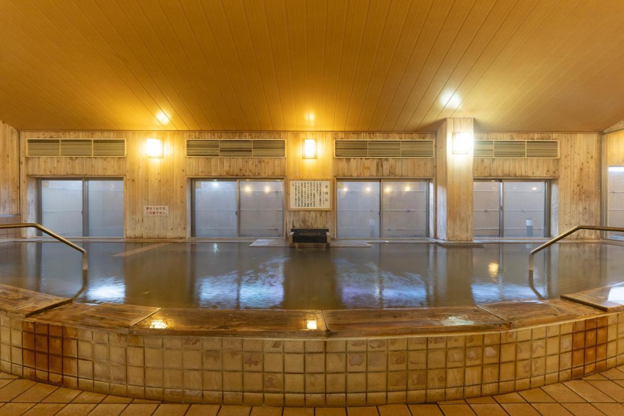 Hotel Monzennoyu Dzsoecu Kültér fotó