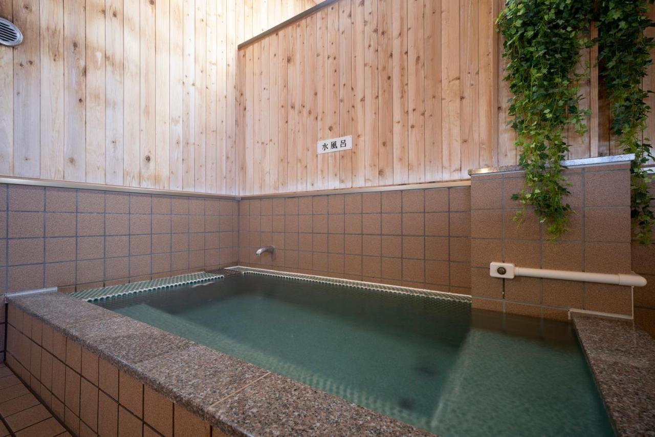 Hotel Monzennoyu Dzsoecu Kültér fotó