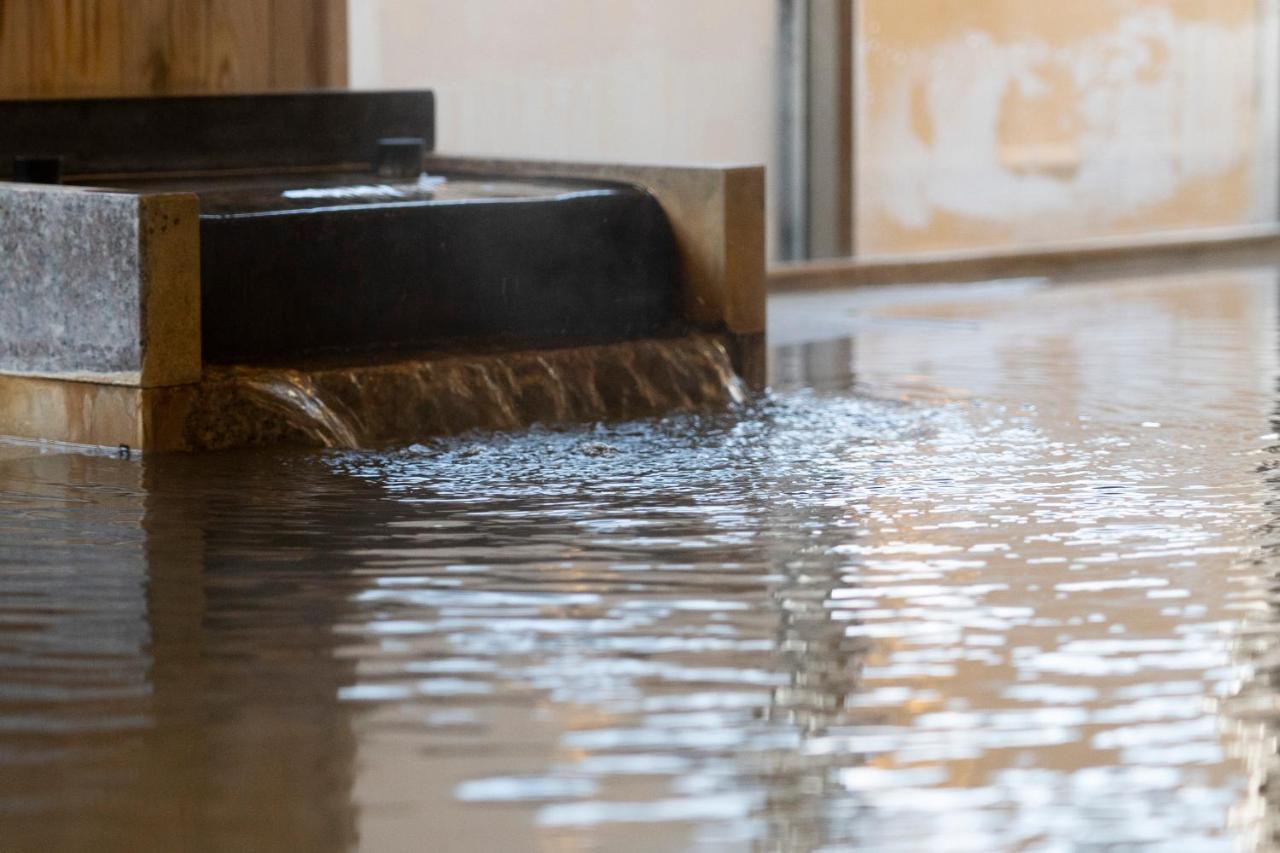 Hotel Monzennoyu Dzsoecu Kültér fotó